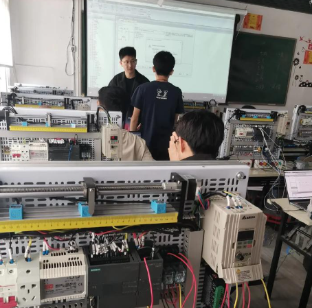 智能制造培训(图1)